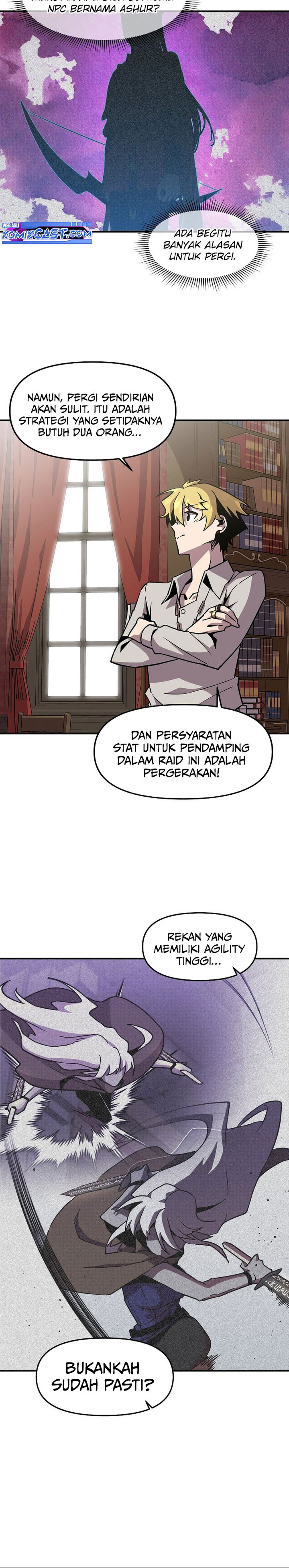 Dilarang COPAS - situs resmi www.mangacanblog.com - Komik i am player who suck alone 152 - chapter 152 153 Indonesia i am player who suck alone 152 - chapter 152 Terbaru 8|Baca Manga Komik Indonesia|Mangacan